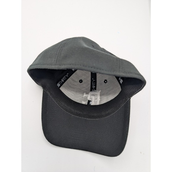 New Era PG Perfect Game 39Thirty Baseball Cap Hat Size S/M Flex - Picture 5 of 7